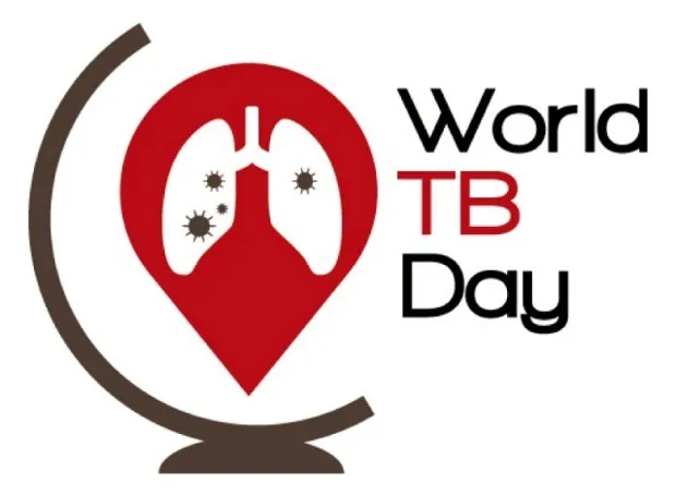 24 Μαρτίου: Παγκόσμια Ημέρα κατά της Φυματίωσης!