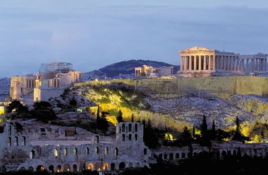 Σχέδιο Νέα Αθήνα: Οι αλλαγές που θα μεταμορφώσουν το κέντρο!