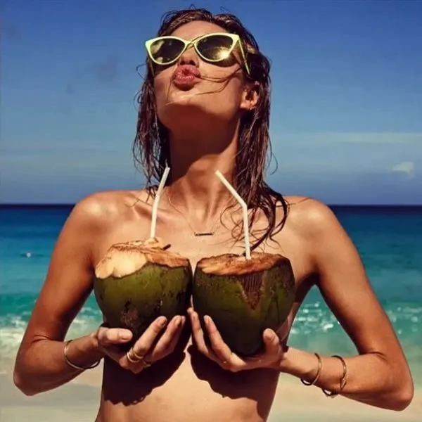 beach-beautiful-coconut-girl-Favim.com-3182116
