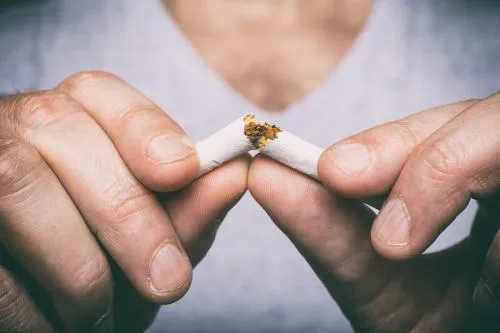 Παγκόσμιος Οργανισμός Υγείας: Οι καπνιστές μειώθηκαν κατά 2,5% παγκοσμίως την τελευταία δεκαετία!