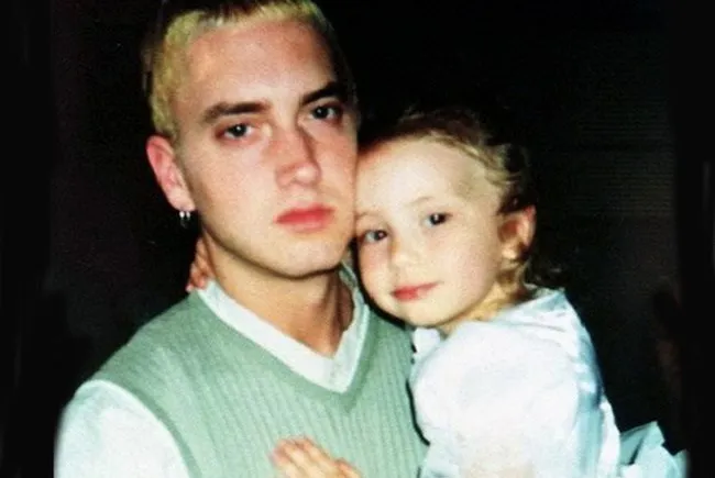 Χέιλι Σκοτ: Η κόρη του Eminem είναι πλέον 22 ετών!