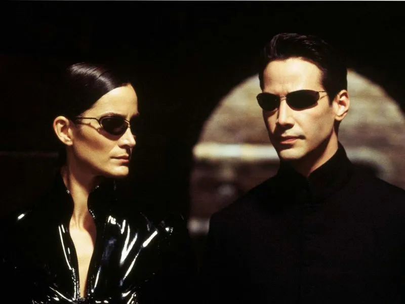 Το Matrix θα αποκτήσει σίκουελ και ο κόσμος δεν ξέρει πως να αντιδράσει!