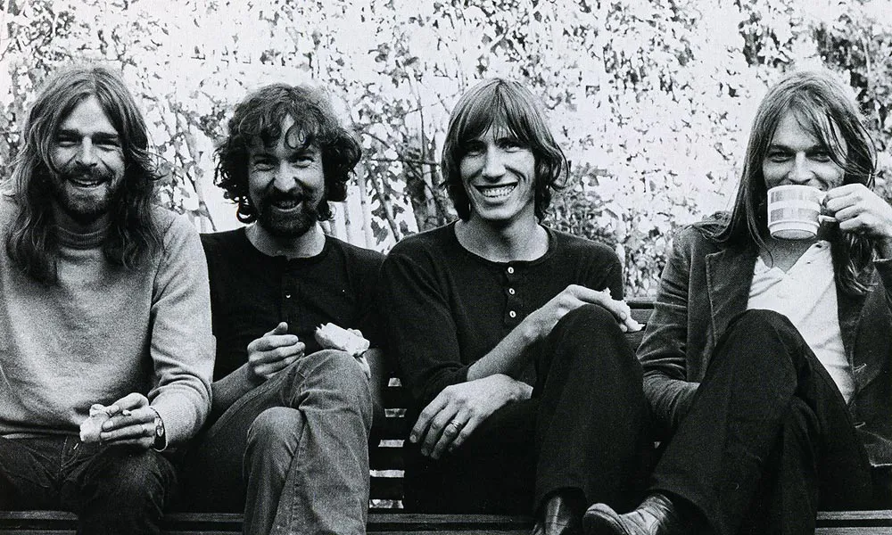 Οι Pink Floyd κυκλοφόρούν ένα τραγούδι που είχαν γράψει πριν 51 χρόνια!