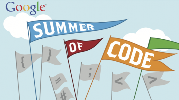 Yποτροφίες 2017 από το Google Summer of Code
