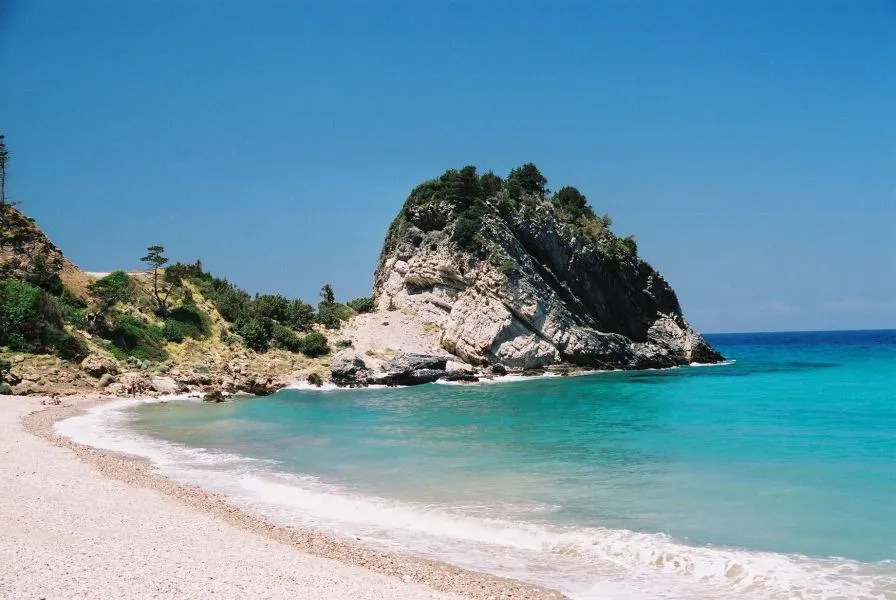 Αυτό είναι το πιο οικολογικό νησί στην Ελλάδα! Ποια είναι η δεκάδα;