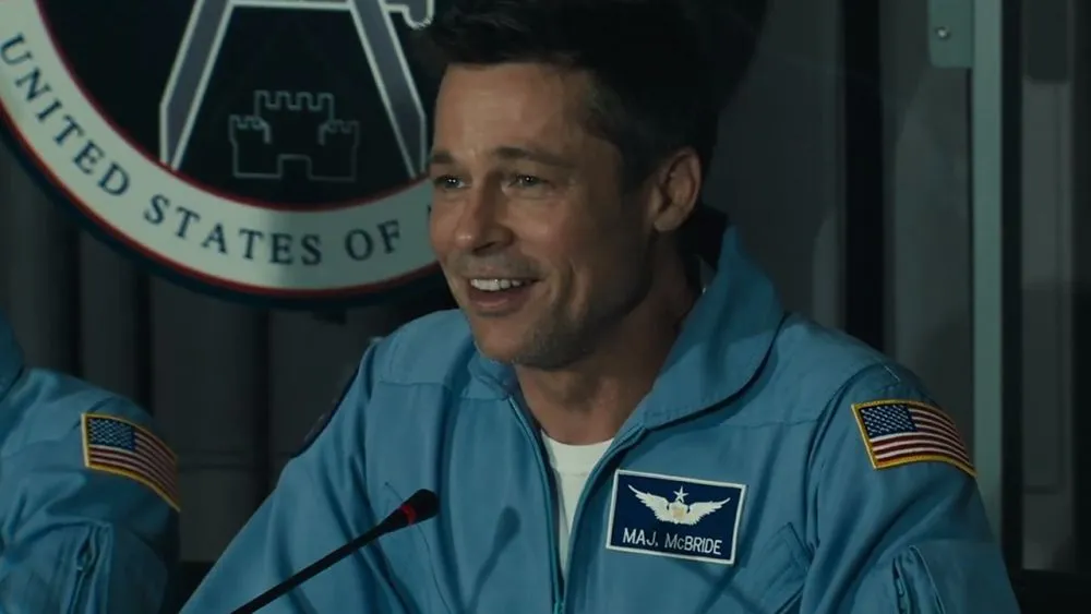 Brad Pitt: 5 ταινίες ορόσημο του διάσημου ηθοποιού