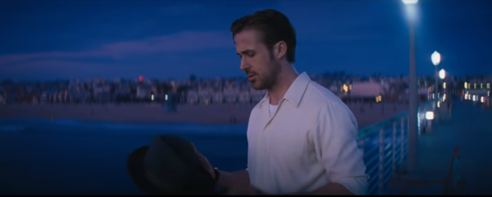 Ryan Gosling: 5 ταινίες του ηθοποιού με αφορμή τα γενέθλιά του