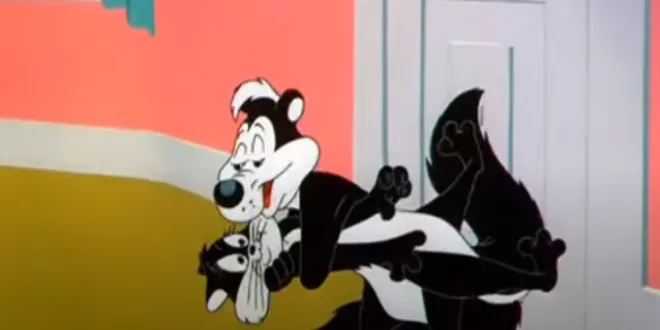 Looney Tunes: Η Warner Bros. αφαιρεί τον Pepe Le Pew από μελλοντικά πρότζεκτς