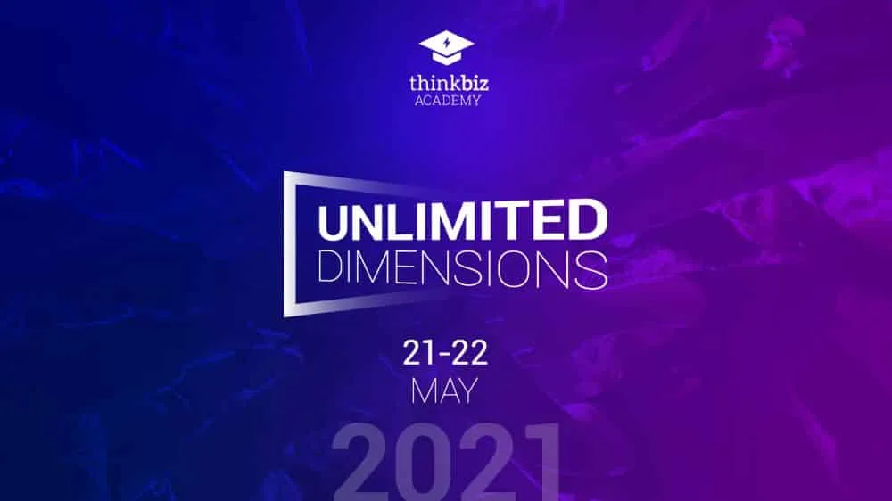 ThinkBiz Academy 2021: Επιστρέφει το μεγαλύτερο φοιτητικό πολυσυνέδριο επιχειρηματικότητας στην Ελλάδα