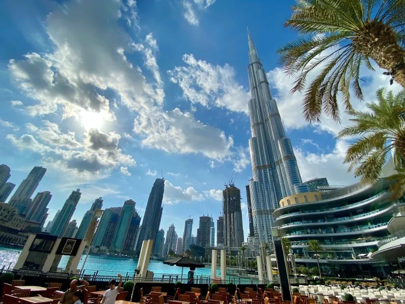 Ντουμπάι: Αμμώδης έκταση πουλήθηκε για 34 εκατ. δολάρια