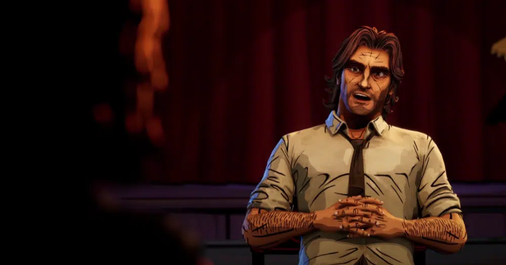 «The Wolf Among Us 2»: Νέες εικόνες από το πολυαναμενόμενο βιντεοπαιχνίδι της Telltale Games