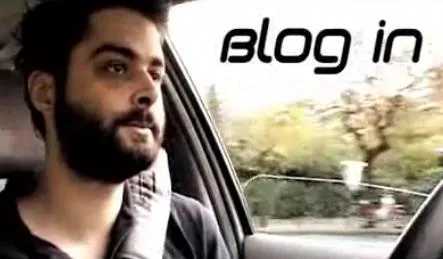 Blog In #1 | Ξεκίνησε μαζί με τον Κώστα Βλαχάκη (techblog.gr)
