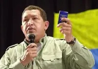 Το φθηνότερο κινητό στον κόσμο παρουσίασε ο Ούγκο Τσάβες.