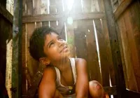 Χωρίς σπίτι ο μικρός του Slumdog Millionaire
