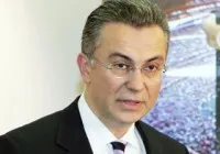 Ρουσόπουλος: Δεν θα είμαι υποψήφιος στις εκλογές