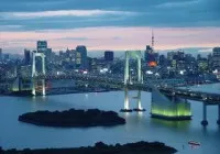 Τόκιο | Η ακριβότερη πόλη στο κόσμο
