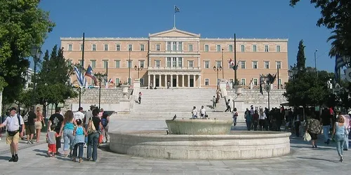 syntagmasquareandparliamentc-wallyg