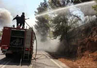 Πολύ υψηλός κίνδυνος πυρκαγιάς για αύριο Σάββατο στην Περιφέρεια Νότιου Αιγαίου