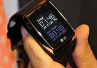 LG GD910 ρολόϊ – κινητό 