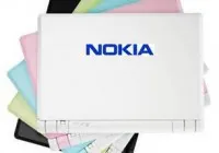 Nokia Netbook | Έρχεται! 