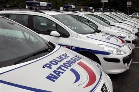 police-nationale-voitures