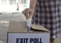 Ένα κοινό Exit Poll στις 4 Οκτώβρη