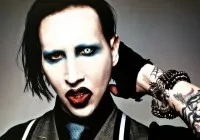Αρρώστησε από τη γρίπη των χοίρων ο Marilyn Manson