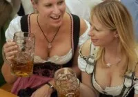  176η Γιορτή Μπύρας (Oktoberfest) στο Μόναχο