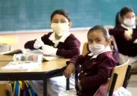 Κλείνουν σχολεία λόγω γρίπης