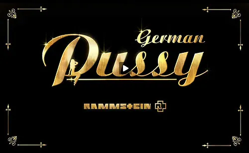 rammstein_pussy