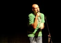 Αντι Διδακτορικού | one-man stand-up comedy show