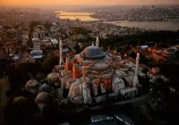 Κωνσταντινούπολη | Πολιτιστική πρωτεύουσα της Ευρώπης από χθες Σάββατο