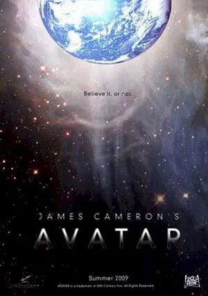 Avatar | Ξεπέρασε το ένα δισεκατομμύριο δολάρια