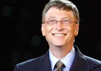 O Bill Gates στο Twitter