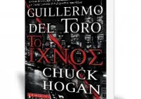Guillermo Del Toro- Chuck Hogan