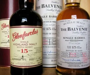Σε δημοπρασία Whisky 100 ετών!