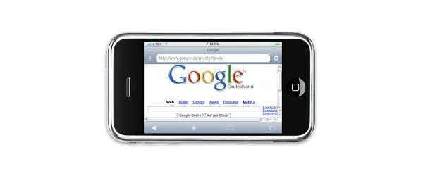 google-iphone