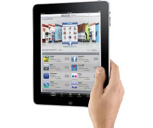 Apple | Έρχεται μικρότερο iPad;