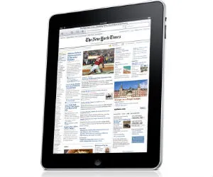 iPad: Το iPhone ήταν μόνο η αρχή!