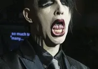 Αρραβωνιάστηκε ο Marilyn Manson