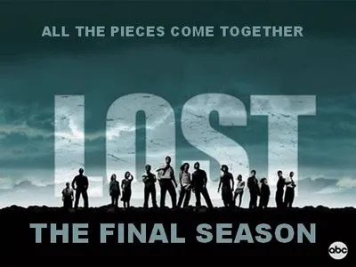 Το Lost (season 6) στα κανάλια της Nova