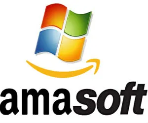 Microsoft: Ολοκληρώθηκε η συμφωνία με Amazon