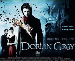 Κριτική Ταινίας: Dorian Gray