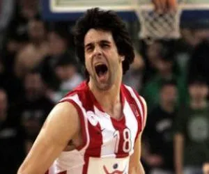 Μπάσκετ:  Κυπελλούχος Ελλάδος ο Ολυμπιακός!