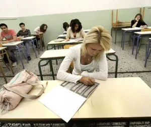 Πανελλαδικές Εξετάσεις 2010: Υποβολή μηχανογραφικού για αποφοίτους ΤΕΕ, ΤΕΛ κτλ