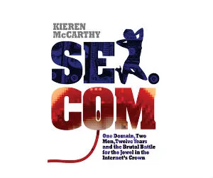 Sex.com - Για πώληση το domain των domains!