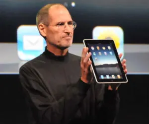Αποτελεί το iPad παράδειγμα μυωπικού marketing?