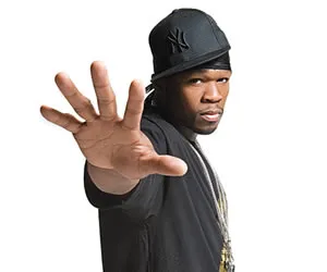 Συναυλίες 2010: Ο 50 Cent στην Ελλάδα