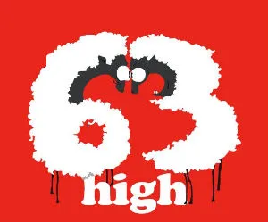 63 High + Sugah Galore, Plan-B @ Κύτταρο Live