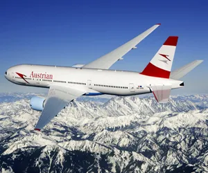 Austrian Airlines: Δυναμική Παρουσία στην Ελλάδα το καλοκαίρι του 2010